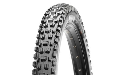 Покришка Maxxis Assegai 29X2.50WT, TPI-60, Foldable, 3CG/EXO+/TR (ETB00308100)