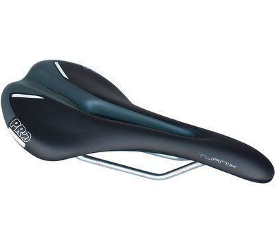 Сідло PRO Turnix, чорне, 142mm (PRSA0300)