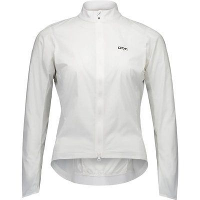 Велокуртка жіноча W's Essential Splash Jacket Hydrogen White, L (PC 533071001LRG1)