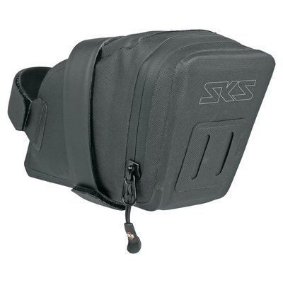 Сумка під сідло SKS Race Saddlebar, L, Black, 750 ml (SKS 116538)