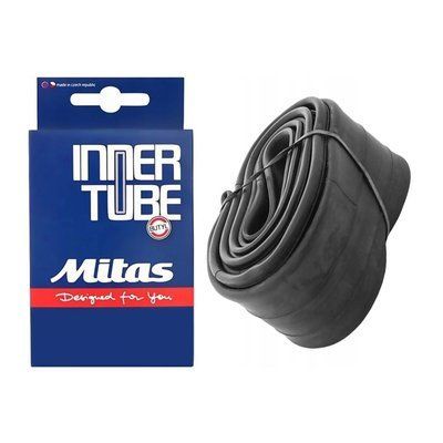 Камера Mitas Classic C11 27,5x 2.50-3.00" (62/75х584) AV 40мм BSC 0.9mm (MTS TUB-83-45)