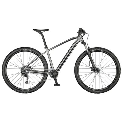 Велосипед гірський Scott Aspect 750 27.5" XS 2021 (280587.006)