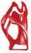 Фото Фляготримач Fouriers Plastic пластик 46г, Red (WBC-S004-003) № 1 из 2