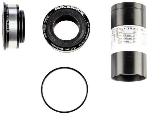 Каретка RaceFace BB89/BB92, &Oslash;24mm (BB19BB899224)