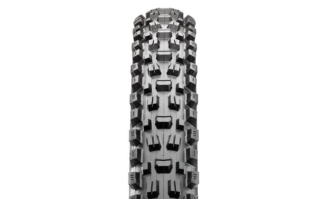 Покришка Maxxis Assegai 29X2.50WT, TPI-60, Foldable, 3CG/EXO+/TR (ETB00308100)