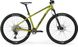 Велосипед гірський MERIDA BIG.NINE 400 IV1, SILK FALL GREEN(BLACK), M (A62411A 01305)