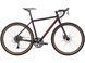 Велосипед гравійний Kona Rove AL/DL, 28", 2024, Plum, 58 см (KNA B36RVAD58)