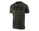 Велоджерсі TLD Signature Block Camo Tee Surplus Green, L (701816004)
