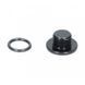 Болт резервуару ручки Shimano ST-R9120 Dura-Ace, Black (SHMO Y0C698030)