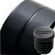 Фото Обмотка керма Brooks Microfiber Bar Tape, Black (BKS 569820 BLK) № 2 из 4