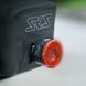 Фото Сумка під сідло SKS Race Saddlebar, L, Black, 750 ml (SKS 116538) № 4 из 5