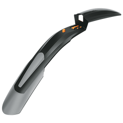Крило переднє SKS SHOCKBLADE 29", Black/GREY (546892)