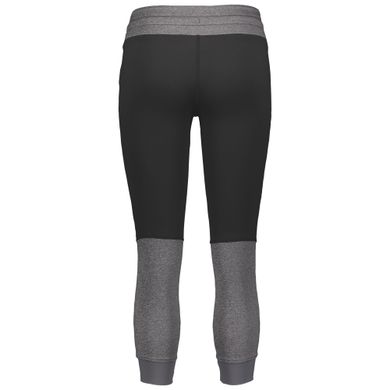 Термоштани жіночі Scott W Defined Warm Pant, Dark grey melange/Black, L (272440.5519.008)