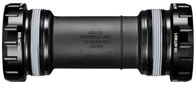Компоненти каретки Shimano BB-MT801, BSA, MTB (SHMO IBBMT801B)