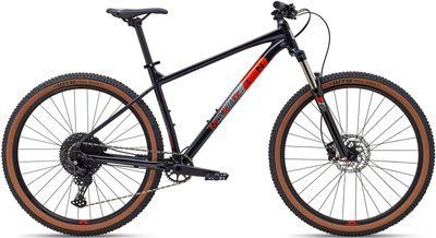Велосипед гірський 27,5" Marin BOBCAT TRAIL 5 M 2023 Black (SKD-74-04)