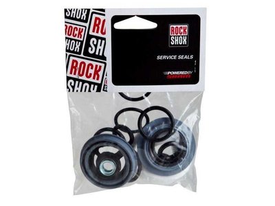 Ремкомплект RockShox RS Lyrik 2P 2012 (00.4315.032.110)