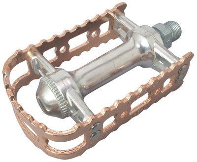 Педалі MKS BM-7, Copper (4560369001781)