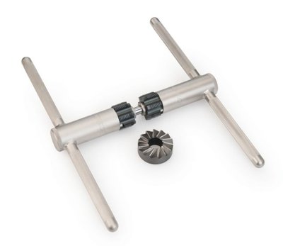 Инструмент Park Tool BTS-1 для торцовки и нарезания резьбы каретки (BTS-1)