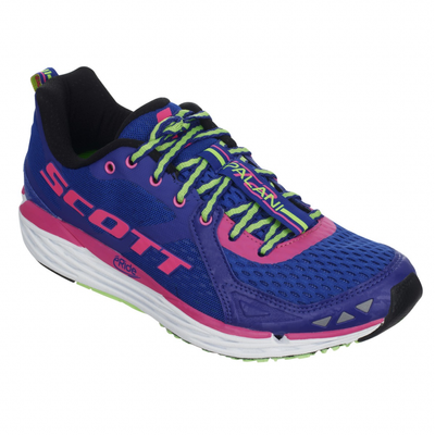 Велотуфлі жіночі SCOTT W T2 PALANI, Blue/Pink, 38.5 (242027.2839.009)
