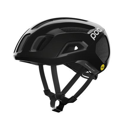 Велошолом POC Ventral Air MIPS, Uranium Black, L (PC 107551002LRG1)