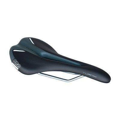 Сідло PRO Turnix, чорне, 152mm (PRSA0301)