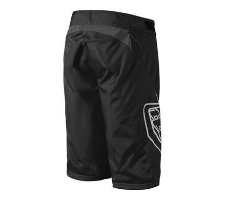 Велошорти чоловічі TLD Sprint Short Black, р. S (30) (223786002)