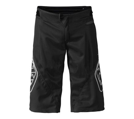 Велошорти чоловічі TLD Sprint Short Black, р. S (30) (223786002)