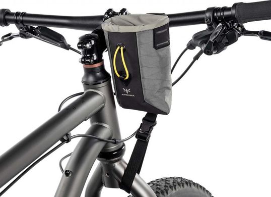 Сумка Apidura Backcountry Food Pouch, 0.8L (ABP-0000-000)