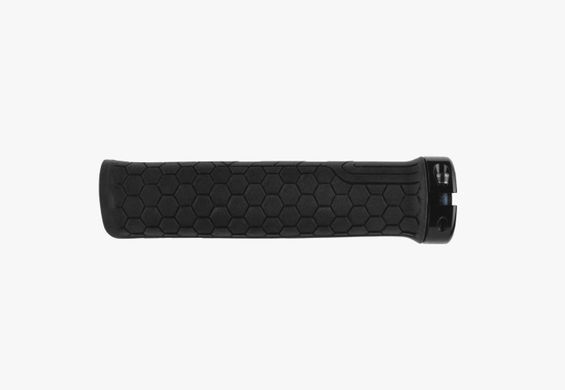 Гріпси RaceFace Getta Grip 33mm, Black (RCFC GP20GETTA33BLKBLK)