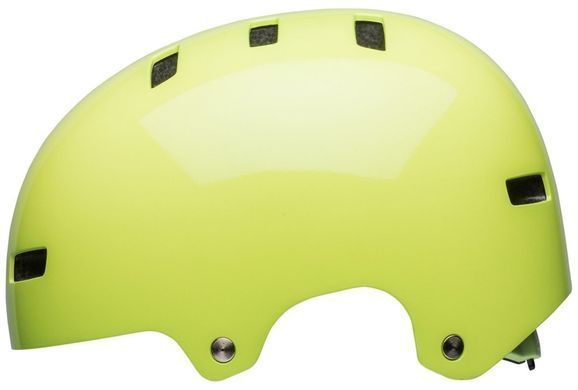 Велошолом Bell Local Yellow, M (55-59 cm) (GNT7088984)