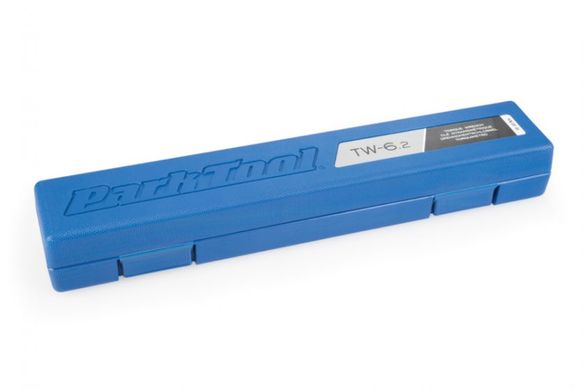 Ключ динамометричний Park Tool TW-6.2 трещіточного типу Click-Type, велик. розмір (TW-6.2)