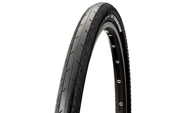 Покришка Maxxis Detonator 700X32C, TPI-60, Wire (ETB88856000)