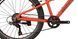 Велосипед дитячий Winner Candy 24", 2025, Orange, 11 (WNR 25-210)