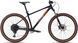 Велосипед гірський 27,5" Marin BOBCAT TRAIL 5 M 2023 Black (SKD-74-04)