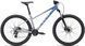 Велосипед гірський Marin WILDCAT TRAIL WFG 3 27.5" L 2023 SILVER (SKE-27-69)