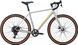 Велосипед гравійний Kona Rove NRB, 27.5", 2024, Porcelain, 50 см (KNA B36RVN50)