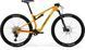 Велосипед двохпідвіс MERIDA NINETY-SIX RC 5000, ORANGE(BLACK), L (6110886219)