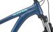 Міський велосипед Kona Splice 2022 Satin Gose Blue, XL, 28" (KNA B22SP06)