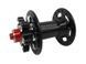 Втулка передня Quando KT-ME6F 32H під диск QR 108mm, Black (KT-ME6F)