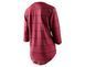 Велоджерсі жіноче TLD WMNS MISCHIEF JERSEY Pinstripe Elderberry, XS (359317011)
