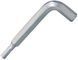 Мультитул Topeak X-Tool, 10 функцій, Silver (TT2321S)