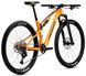 Велосипед двохпідвіс MERIDA NINETY-SIX RC 5000, ORANGE(BLACK), L (6110886219)