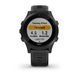 Смарт-годинник Garmin Forerunner 945, Black (753759211684)