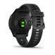 Смарт-годинник Garmin Forerunner 945, Black (753759211684)