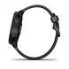 Смарт-годинник Garmin Forerunner 945, Black (753759211684)