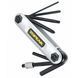 Мультитул Topeak X-Tool, 10 функцій, Silver (TT2321S)
