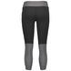 Фото Термоштаны женские Scott W Defined Warm Pant, Dark grey melange/Black, L (272440.5519.008) № 2 з 2