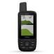 GPS-навігатор Garmin GPSMAP 66s, Black (753759188191)