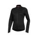 Велокуртка женская Pearl Izumi QUEST THERMAL, черн, разм. L (P11221926021L)