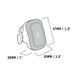 Фото Світло заднє Blackburn Click Rear USB, Red (GNT-BLB-CLKR-RD20) № 3 из 8